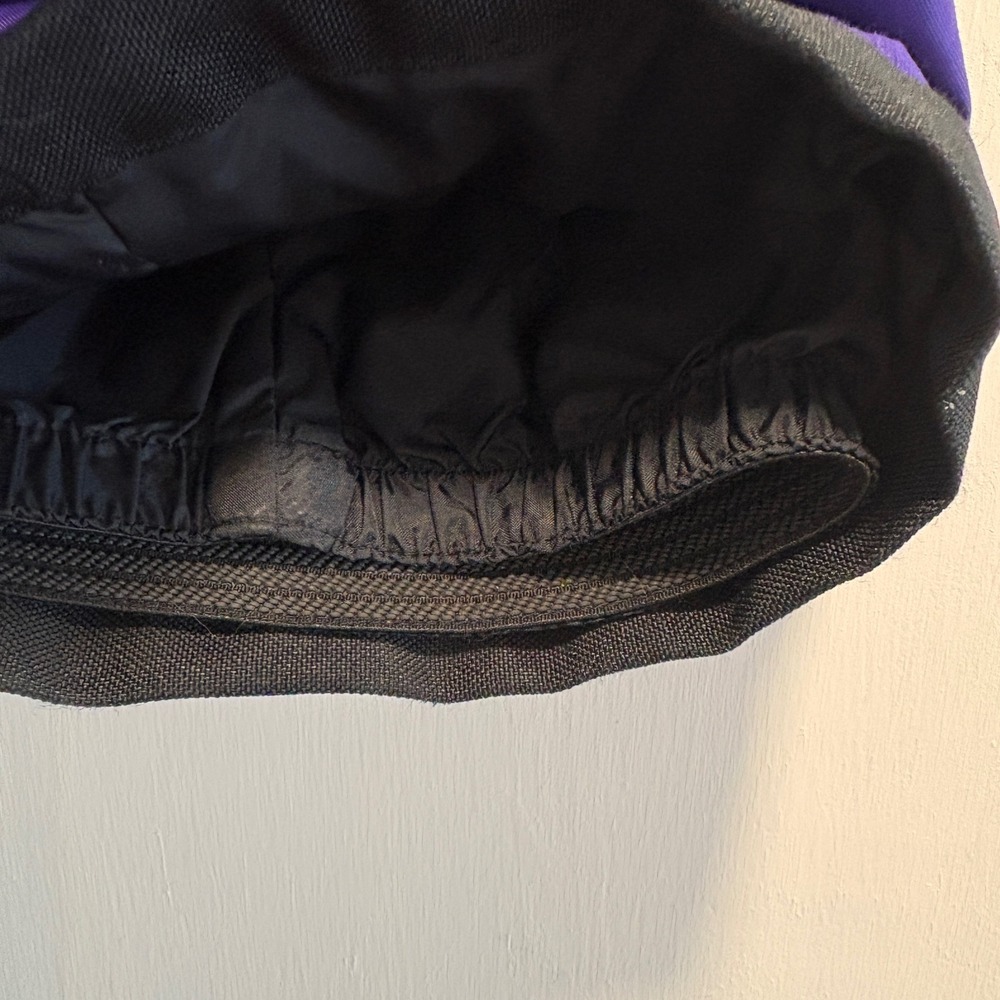 Columbia Bugaboo Omni-Heat Purple Snow Pants Kids XXS 4/5 Waterproof Ski Trouser - Picture 7 of 16